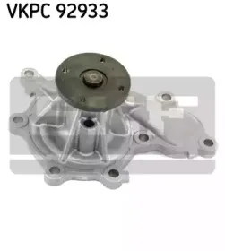 VKPC 92933 SKF Водяной насос